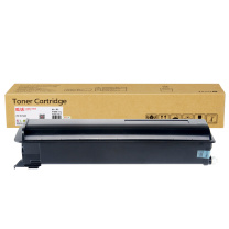 天威 PRINT-RITE 复印机粉盒 PR-TK1128 TFKAPSB1LJ 1200页 (黑色) 经典装 带芯片
