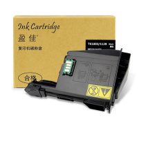 盈佳 INK CARTRIDGE 复印碳粉盒 TK1003/1128 标准容量 (黑色) 适用京瓷 FS-1020MFP/FS-1040/M1520h/FS-1120MFP