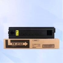 绘威 粉盒 TK-4148 黑色  适用京瓷Kyocera TASKalfa 2020 2021