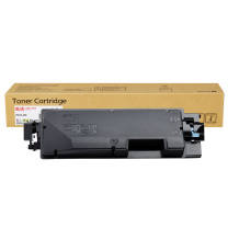 天威 PRINT-RITE 复印机粉盒 PR-TK5143 TFKA6PM1LJ 4500页 (红色) 经典装 带芯片