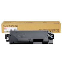 天威 PRINT-RITE 复印机粉盒 PR-TK5143 TFKA6OC1LJ 4500页 (青色) 经典装
