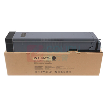 科思特 KST 粉盒 K W1002YC 28000页 (黑色) 专业版 鼓粉分离