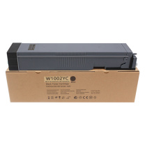 科思特 KST 粉盒 K W1002YC 28000页 (黑色) 专业版 鼓粉分离