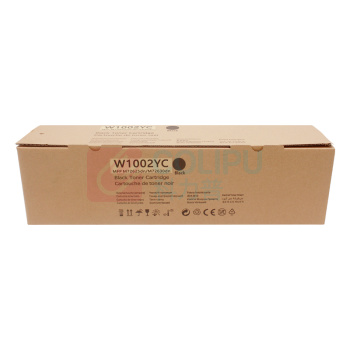 科思特 KST 粉盒 K W1002YC 28000页 (黑色) 专业版 鼓粉分离