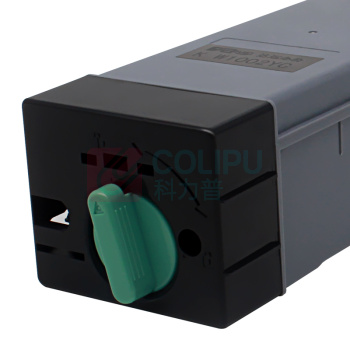 科思特 KST 粉盒 K W1002YC 28000页 (黑色) 专业版 鼓粉分离