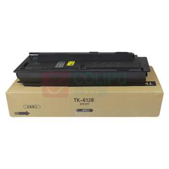 科思特 KST 粉盒 K TK-6128 20000页 (黑色) 专业版 鼓粉分离