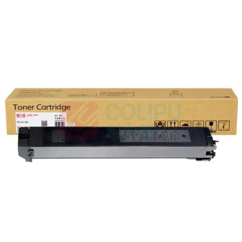 天威 PRINT-RITE 复印机粉盒 PR-DX-25K TFSFY2B1LJ 20000页 (黑色) 经典装-带芯片