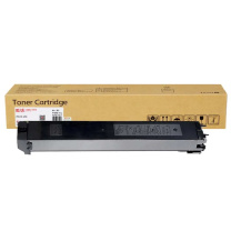 天威 PRINT-RITE 复印机粉盒 PR-DX-25K TFSFY2B1LJ 20000页 (黑色) 经典装-带芯片