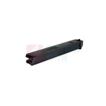 天威 PRINT-RITE 复印机粉盒 PR-DX-25K TFSFY2B1LJ 20000页 (黑色) 经典装-带芯片