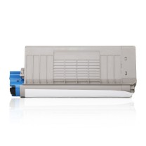 绘威 粉盒套装 C610 (四色) 适用OKI C610 C610dn打印机墨盒 墨粉盒 碳粉盒