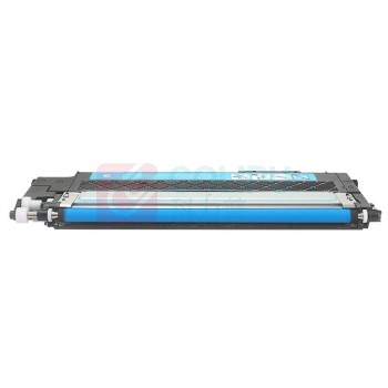 绘威 粉盒 CLT-C406S (蓝色) 适用三星CLP-360 365 366 CLX-3305 3306 3306FW 3300 SL-C410W 460W打印机墨盒