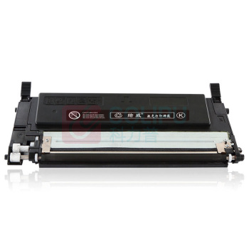 绘威 粉盒 CLT-K407S (黑色) 适用三星CLP-320;321N;325W;326W;CLX-3285FN;3186W打印机墨盒 粉盒 碳粉盒