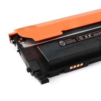 绘威 粉盒 CLT-K407S (黑色) 适用三星CLP-320;321N;325W;326W;CLX-3285FN;3186W打印机墨盒 粉盒 碳粉盒