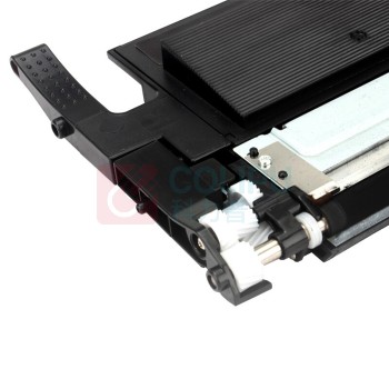 绘威 粉盒 CLT-K407S (黑色) 适用三星CLP-320;321N;325W;326W;CLX-3285FN;3186W打印机墨盒 粉盒 碳粉盒