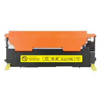 绘威 粉盒 CLT-Y407S (黄色) 适用三星CLP-320;321N;325W;326W;CLX-3285FN;3186W打印机墨盒 粉盒 碳粉盒
