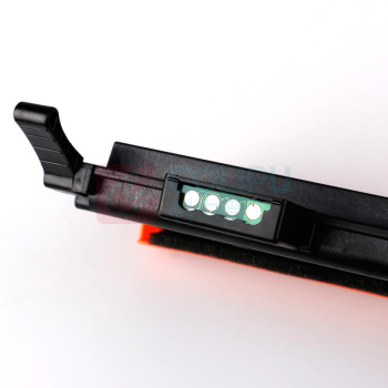 绘威 粉盒 CLT-Y409S (黄色) 适用三星CLP-310;315;CLX-3170FN;3175打印机墨盒 粉盒 碳粉盒