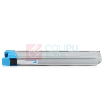 绘威 粉盒 CLT-C806S (蓝色) 适用三星X7400GX X7400LX X7500GX X7500LX X7600GX打印机墨粉盒 墨盒