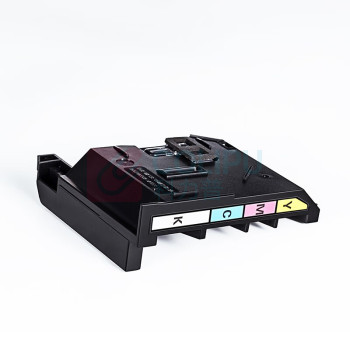 绘威 废粉盒 CLT-W404  适用三星Samsung SL-C430 C432 C433 C480 C482 C483打印机