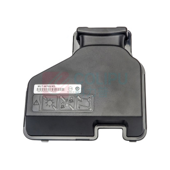 绘威 废粉盒 MLT-W709  适用三星Samsung SCX-8123ND;8123NA;8128ND;8128NA复印机硒鼓 废粉盒