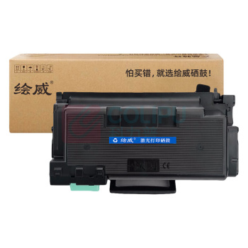 绘威 粉盒 MLT-D303E 超大容量  适用三星Samsung ML4580FX M4583FX打印机墨盒 墨粉盒