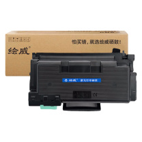 绘威 粉盒 MLT-D303E 超大容量  适用三星Samsung ML4580FX M4583FX打印机墨盒 墨粉盒