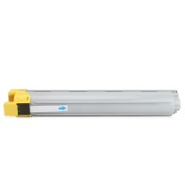 绘威 粉盒 CLT-Y804S (黄色) 适用三星Samsung SL-3220NR 3280NR打印机硒鼓 墨盒 墨粉盒 碳粉盒
