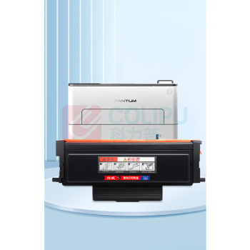 绘威 粉盒 TL-410H 大容量  适用奔图PANTUM P3010D P3300DN M6700D M7100DN M6800FDW M7200FD打印机墨盒