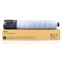绘威 废粉盒 C3370(VI六代) (黑色) 适用施乐VI六代 C3370 C3371 C4471 C5571 C6671 C7771打印机墨粉盒VI C2271