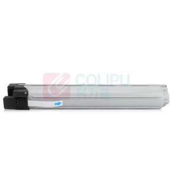 绘威 粉盒套装 CLT-K809S (四色) 适用三星Samsung CLX-9201ND 9201NA 9251ND 9251NA 9301NA打印机墨粉盒 硒鼓