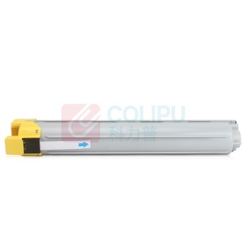 绘威 粉盒套装 CLT-K809S (四色) 适用三星Samsung CLX-9201ND 9201NA 9251ND 9251NA 9301NA打印机墨粉盒 硒鼓