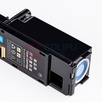 绘威 粉盒套装 CP105B (四色) 适用施乐CP105B/CP205/CP205W/CP205FW/CM205B/CM205F/CM205FW/CP215W/CM215B
