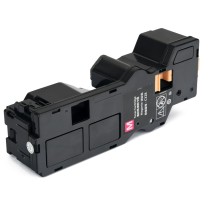 绘威 粉盒 C325 大容量 (红色) 适用施乐Fuji Xerox Apeos C325dw/C325df; Fuji Xerox ApeosPrint C325/C325dw