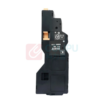 绘威 粉盒 C328 (黑色) 适用施乐Xerox C328dw C328df C328 C328dw复印机墨粉盒 墨盒 碳粉
