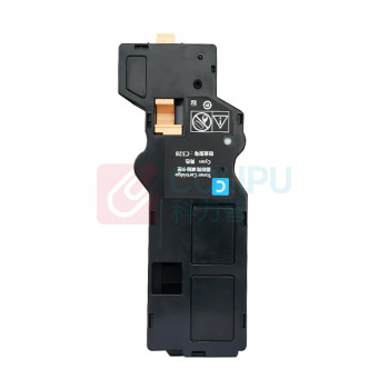 绘威 粉盒 C328 (蓝色) 适用施乐Xerox C328dw C328df C328 C328dw复印机墨粉盒 墨盒 碳粉