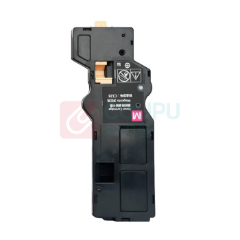 绘威 粉盒 C328 (红色) 适用施乐Xerox C328dw C328df C328 C328dw复印机墨粉盒 墨盒 碳粉