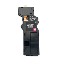 绘威 粉盒 C328 (红色) 适用施乐Xerox C328dw C328df C328 C328dw复印机墨粉盒 墨盒 碳粉