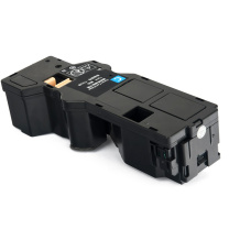 绘威 粉盒 C328 大容量 (蓝色) 适用施乐Fuji Xerox Apeos C328dw/C328df; Fuji Xerox ApeosPrint C328/C328dw