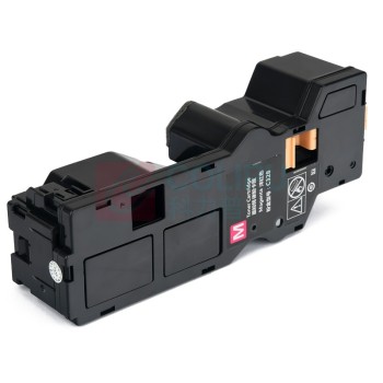 绘威 粉盒 C328 大容量 (红色) 适用施乐Fuji Xerox Apeos C328dw/C328df; Fuji Xerox ApeosPrint C328/C328dw