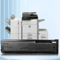 绘威 粉盒 MX-560CT  适用夏普SHARP MX-M3608N M3658N M4608N M4658N M5608N M5658N打印机复印机碳粉 墨粉盒