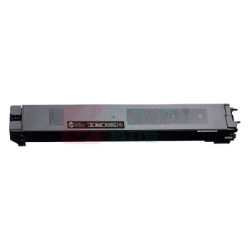 绘威 粉盒 MX-23CT (黑色) 适用夏普SHARP MX2318 MX2338 MX2638 MX3138打印机复印机碳粉 墨粉 墨粉盒 墨盒