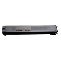 绘威 粉盒 MX-23CT (黑色) 适用夏普SHARP MX2318 MX2338 MX2638 MX3138打印机复印机碳粉 墨粉 墨粉盒 墨盒