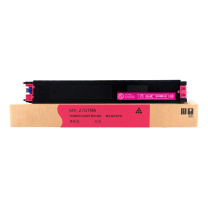 绘威 粉盒 MX-27CT (红色) 适用夏普SHARP MX-2300N 2700N 3501N 4500N打印机复印机墨盒 墨粉盒 碳粉盒 墨粉 碳粉