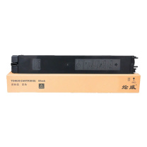 绘威 粉盒 MX-30CT 大容 (黑色) 适用夏普SHARP C2621R C3121R C3081R C3581R C4081R C5081D C6081D复印机墨盒