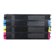 绘威 粉盒套装 MX-30CT 大容 (四色) 适用夏普SHARP C2621R C3121R C3081R C3581R C4081R C5081D C6081D复印机