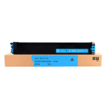 绘威 粉盒 MX-31CT (蓝色) 适用夏普SHARP MX-2600N 2601N 3100N 3101N 3104N 4101N 4104N 5001N墨盒 墨粉盒 碳粉