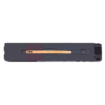 绘威 粉盒套装 DC550 (四色) 适用施乐Xerox DocuColor 550 560 570 5580 6680 7780 Printer复合机墨盒 碳粉 墨粉