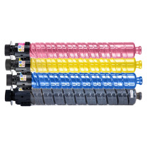 绘威 粉盒套装 SML-C1160 (四色) 适用安普印SecuPrint SML-C1145 SML-C1160打印机墨粉盒 墨盒