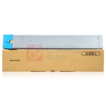 绘威 粉盒 CLT-C809S (蓝色) 适用三星Samsung CLX-9201ND 9201NA 9251ND 9251NA 9301NA打印机墨盒 碳粉盒 硒鼓