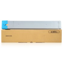 绘威 粉盒 CLT-C809S (蓝色) 适用三星Samsung CLX-9201ND 9201NA 9251ND 9251NA 9301NA打印机墨盒 碳粉盒 硒鼓