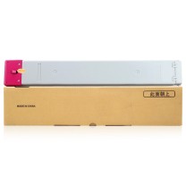 绘威 粉盒 CLT-M809S (红色) 适用三星Samsung CLX-9201ND 9201NA 9251ND 9251NA 9301NA打印机墨盒 碳粉盒 硒鼓